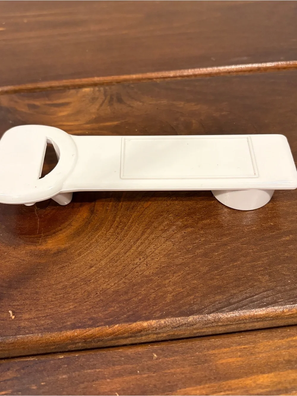 Pampered Chef #2590 Easy Opener Bottle Cans Opening USA - READ